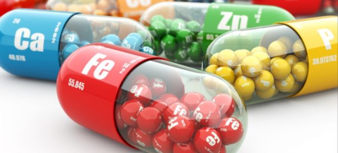 Витамини за мъжка потентност: рейтинг на най-добрите, как да приемате, рецензии