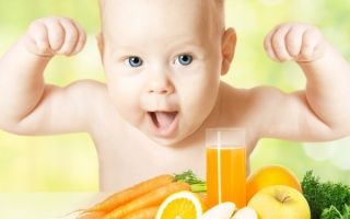 Vitamine per bambini Doppelherz