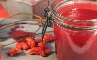 Как да приемате, ползите и вредите от сок от калина