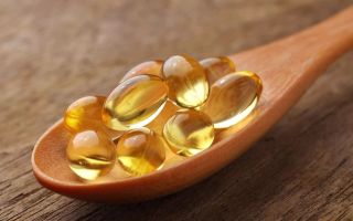 Perché l'olio di pesce in capsule è utile, istruzioni per l'uso, recensioni
