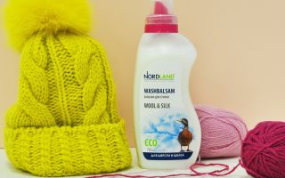 Πώς να πλένετε ένα καπέλο με γούνα πομ πομ