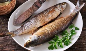 Navaga: полезни свойства и калории