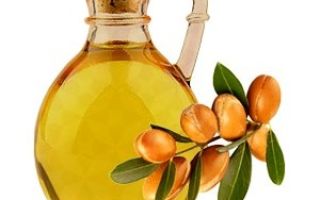 Λάδι Argan: οφέλη και βλάβες, τρόπος χρήσης