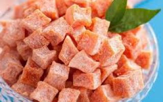 هي ثمار مسكرة مفيدة وخصائص وتكوين