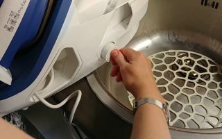 Как да премахнем котлен камък от парогенератор у дома