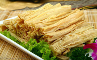 Аспержи по корейски: ползите и вредите от това, от което са направени, калории