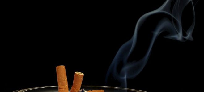 كيف تتخلصين من رائحة التبغ في الشقة