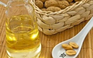 Erdnussbutter: nützliche Eigenschaften und Kontraindikationen, Zusammensetzung