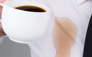 Como remover o chá de itens brancos