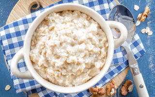 Porridge Hercules: avantages et inconvénients, comment cuisiner dans du lait et de l'eau
