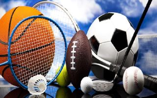 Por que esportes são bons para a saúde