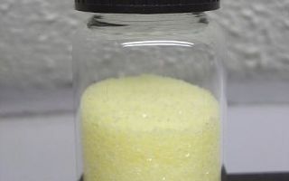 المكمل الغذائي E536: له تأثير خطير أم لا ، على الجسم