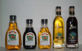 Sciroppo d'agave: benefici e rischi, cosa sostituire