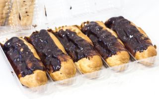 المكمل الغذائي E450: له تأثير خطير أم لا ، على الجسم