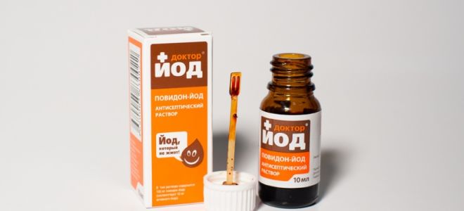 Cómo limpiar el yodo del linóleo, muebles, alfombras