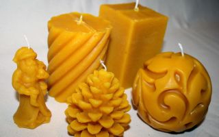 كيفية إزالة الشمع من الملابس