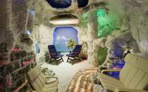 Защо солената пещера е полезна, плюсовете и минусите, прегледите на лекарите