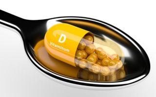Vitamina D: a cosa serve, come assumerla, sintomi da carenza