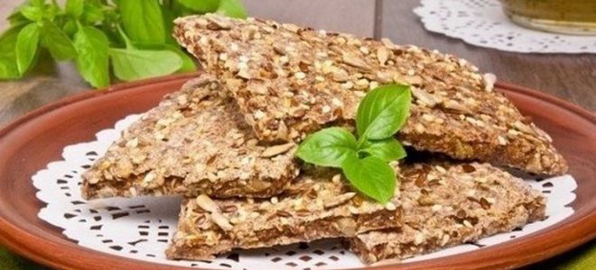 Как са полезни хлябовете от елда?