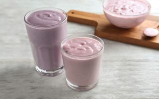 Perché lo yogurt è utile?