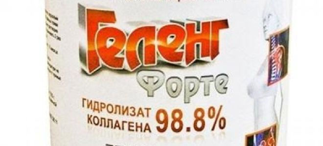 Vitamins for joints and cartilage for athletes: rating of the best