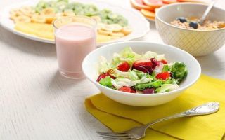 Διατροφή για τη γαστροοισοφαγική παλινδρόμηση