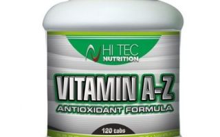 Витамини за мъже за тегло: това, което е необходимо, най-добрите лекарства